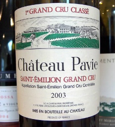 pavie